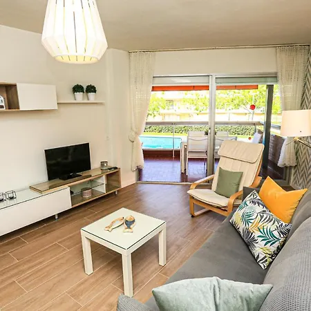 Litoral Costa Dorada - Mas D'en Gran Only Families * Cambrils