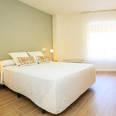 Litoral Costa Dorada - Mas D'en Gran Only Families Apartment *