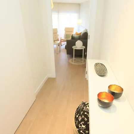 Litoral Costa Dorada - Mas D'en Gran Only Families * Cambrils