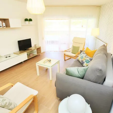 Litoral Costa Dorada - Mas D'en Gran Only Families *
