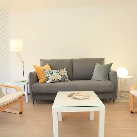 Litoral Costa Dorada - Mas D'en Gran Only Families