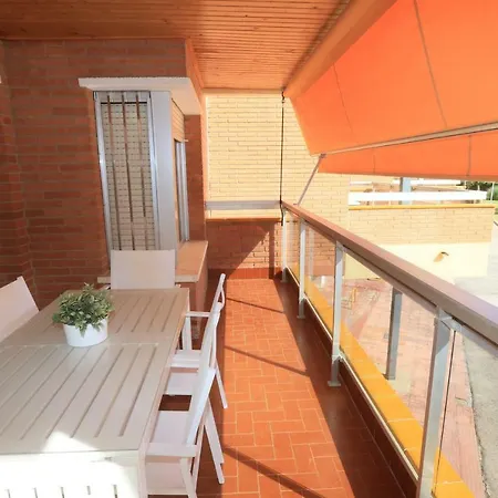 Litoral Costa Dorada - Mas D'en Gran Only Families