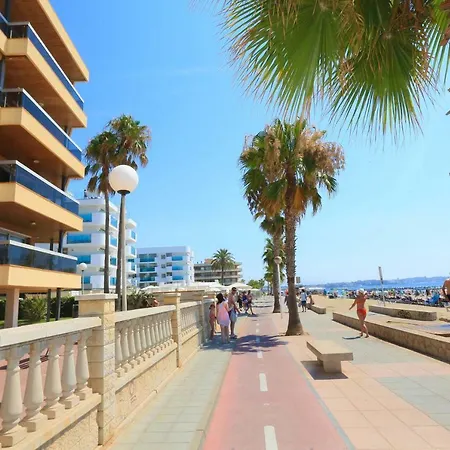 Litoral Costa Dorada - Mas D'en Gran Only Families *