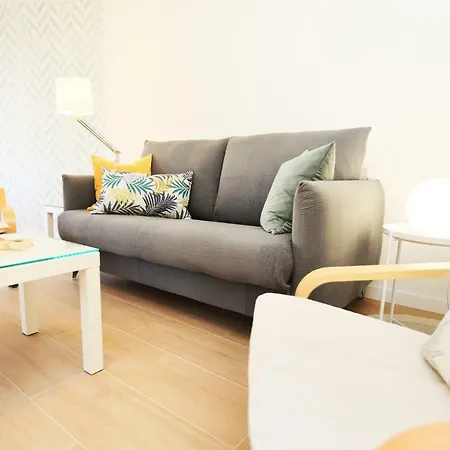 Apartment Litoral Costa Dorada - Mas D'en Gran Only Families Cambrils