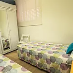 Litoral Costa Dorada - Mas D'en Gran Only Families شقة كامبريلس