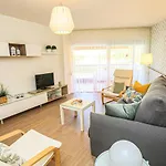 شقة Litoral Costa Dorada - Mas D'en Gran Only Families