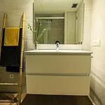 شقة Litoral Costa Dorada - Mas D'en Gran Only Families *