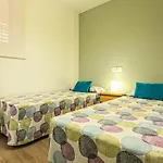 شقة Litoral Costa Dorada - Mas D'en Gran Only Families