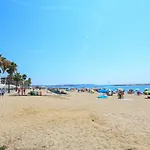 شقة Litoral Costa Dorada - Mas D'en Gran Only Families *
