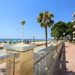 شقة Litoral Costa Dorada - Mas D'en Gran Only Families