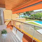Litoral Costa Dorada - Mas D'en Gran Only Families شقة كامبريلس