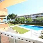 Litoral Costa Dorada - Mas D'en Gran Only Families شقة