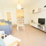 Litoral Costa Dorada - Mas D'en Gran Only Families شقة كامبريلس