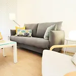 شقة Litoral Costa Dorada - Mas D'en Gran Only Families كامبريلس