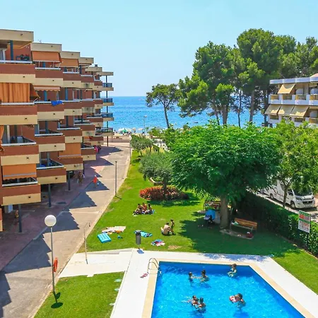 Litoral Costa Dorada - Mas D'en Gran Only Families