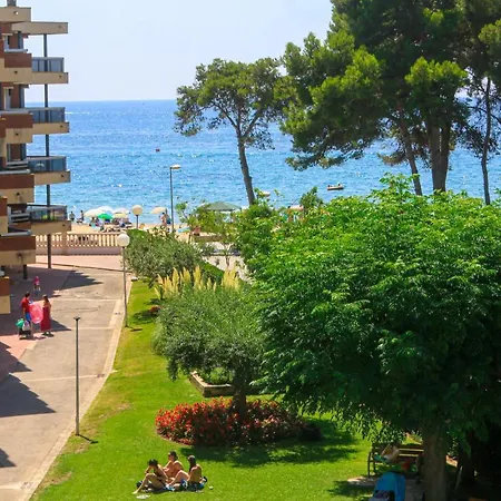 شقة Litoral Costa Dorada - Mas D'en Gran Only Families كامبريلس