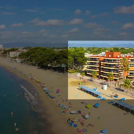 Litoral Costa Dorada - Mas D'en Gran Only Families