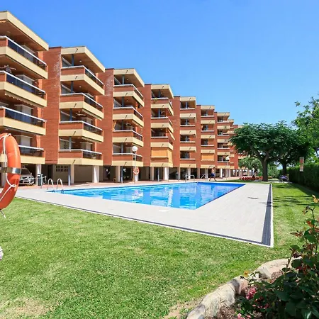 Litoral Costa Dorada - Mas D'en Gran Only Families * كامبريلس