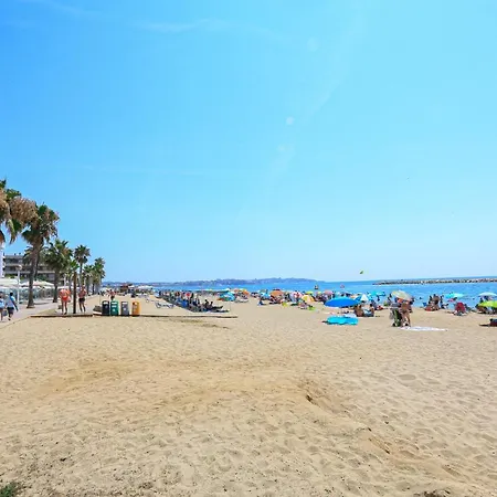 Apartamento Litoral Costa Dorada - Mas D'en Gran Only Families *