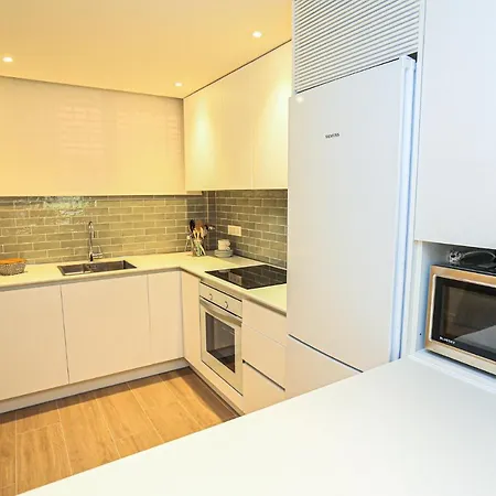 Mas D'en Gran - Only Families Apartment