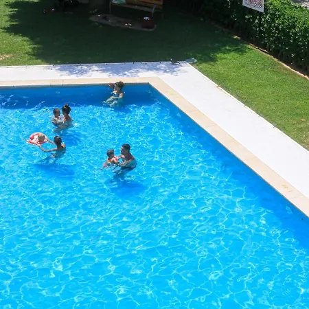 Apartment Mas D'en Gran - Only Families Cambrils