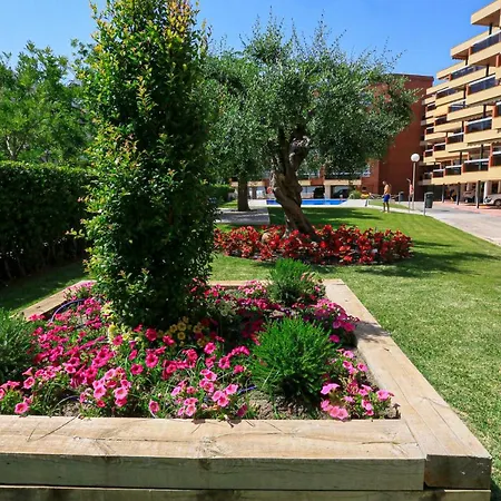 Mas D'en Gran - Only Families Cambrils