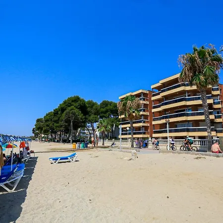 Apartment Mas D'en Gran - Only Families Cambrils