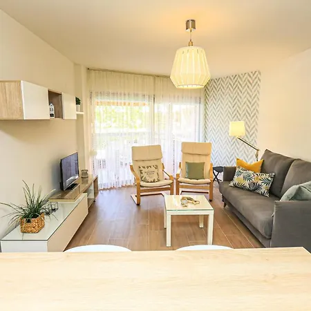 Litoral Costa Dorada - Mas D'en Gran Only Families * Cambrils