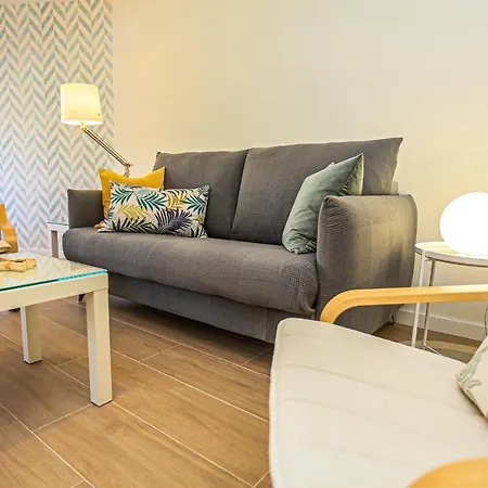 Mas D'en Gran - Only Families Apartment Cambrils