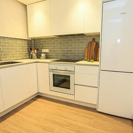 Mas D'en Gran - Only Families Apartment