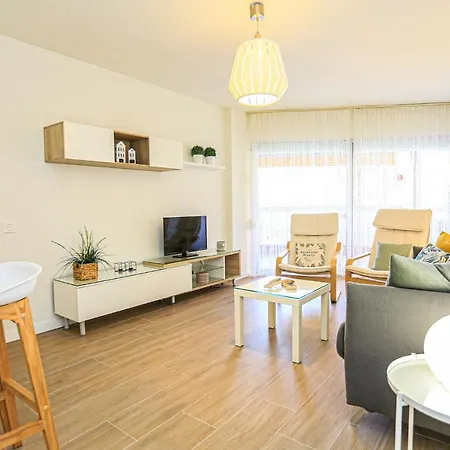Litoral Costa Dorada - Mas D'en Gran Only Families * Cambrils