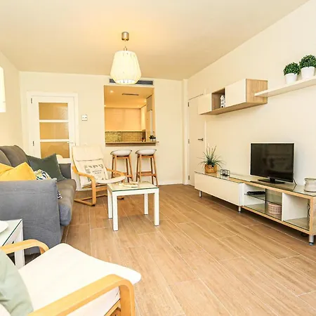 Apartment Mas D'en Gran - Only Families *