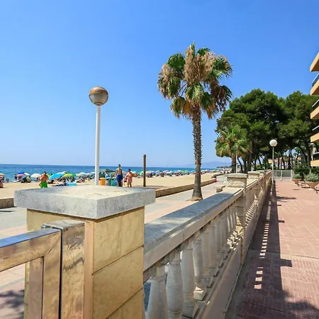 Apartamento Litoral Costa Dorada - Mas D'en Gran Only Families