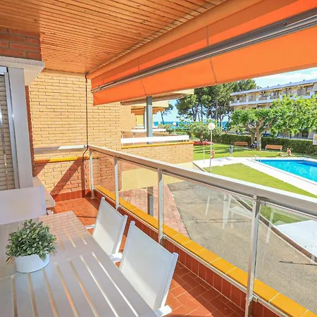 Mas D'en Gran - Only Families Apartment Cambrils