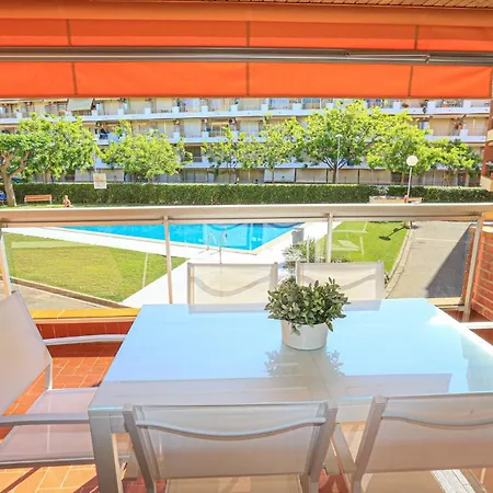 Litoral Costa Dorada - Mas D'en Gran Only Families *