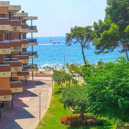 Litoral Costa Dorada - Mas D'en Gran Only Families *