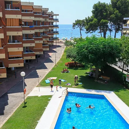 Mas D'en Gran - Only Families Apartment