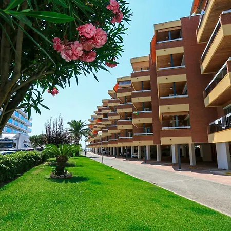 Litoral Costa Dorada - Mas D'en Gran Only Families Apartamento