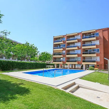 Litoral Costa Dorada - Mas D'en Gran Only Families شقة كامبريلس
