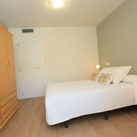 Mas D'en Gran - Only Families Apartment *