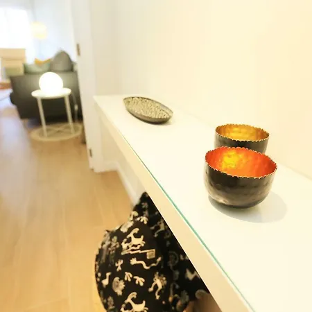 Mas D'en Gran - Only Families Apartment Cambrils