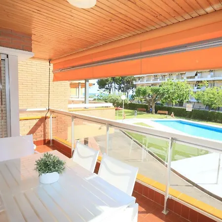 Apartment Mas D'en Gran - Only Families Cambrils
