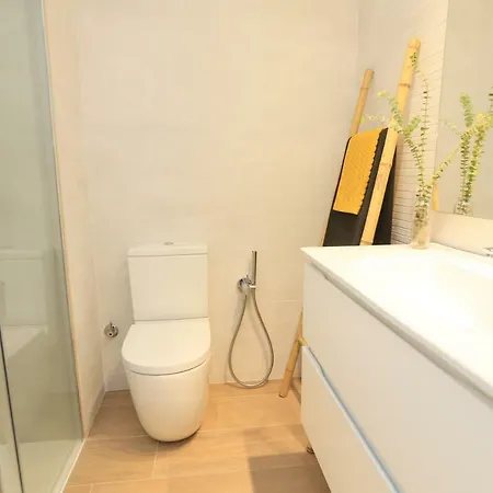 Mas D'en Gran - Only Families Apartment Cambrils