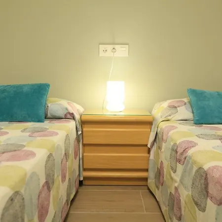 Apartment Mas D'en Gran - Only Families *