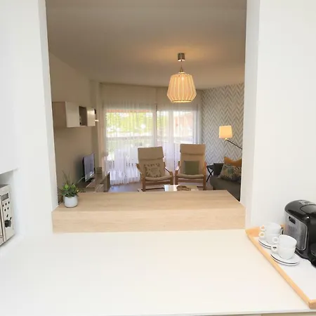 Litoral Costa Dorada - Mas D'en Gran Only Families *