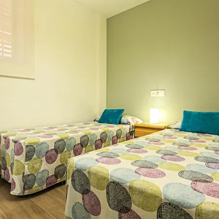 Appartement Litoral Costa Dorada - Mas D'en Gran Only Families