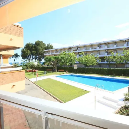 Litoral Costa Dorada - Mas D'en Gran Only Families Appartement